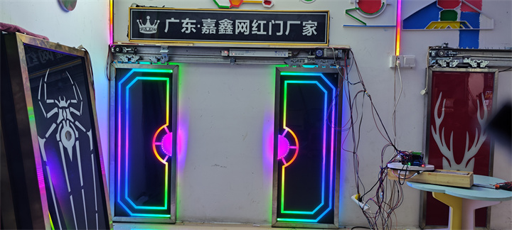 感应触摸门.jpg